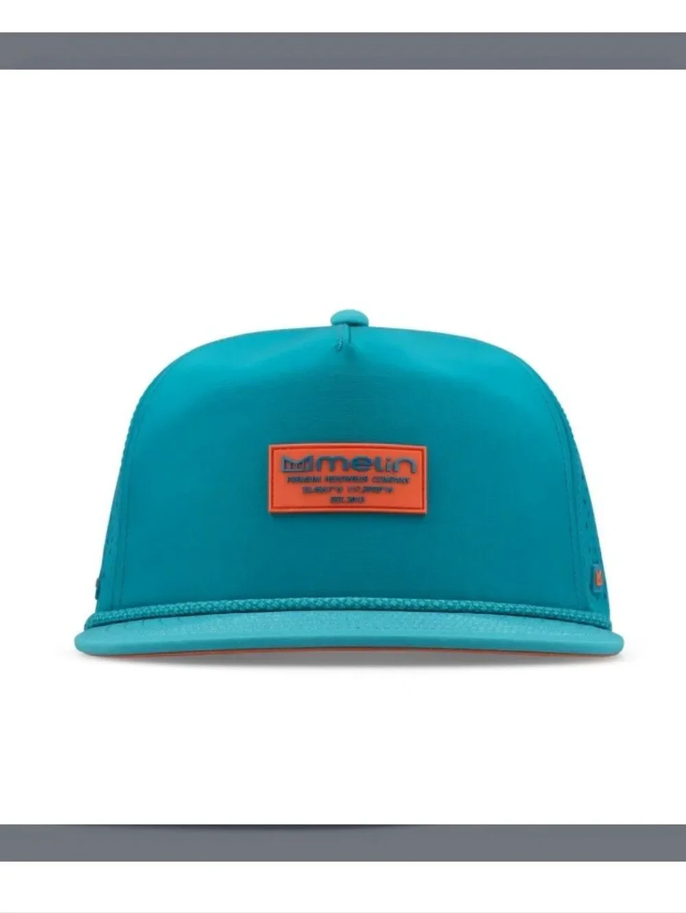 Melin Hydro Coronado Brick